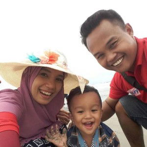 Lia Salasiah profile icon