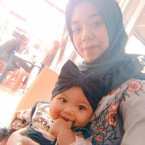 Trisalteh Putri Febsamipah profile icon