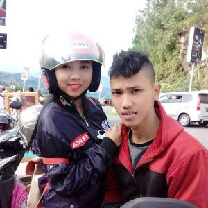 Shity Pradana profile icon