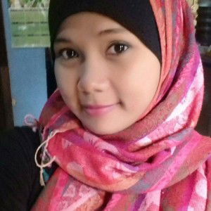 Wahyu Sulastry Cyrene profile icon