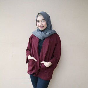 Anita Agriani profile icon