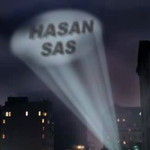 Hasan Sas profile icon