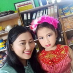 Vittha Arista Zulyanto profile icon