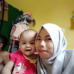 Indah Pertiwi Syin profile icon