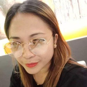 Pinky Perez profile icon