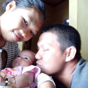 Achie Yudi Albantany profile icon