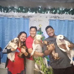 Analyn Sta Ana Catanghal profile icon