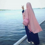 Ndari Indah profile icon