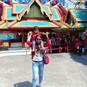 Alyana Ayu profile icon