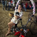 Aom Lukkana profile icon