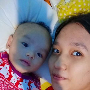 Sunli Chan profile icon