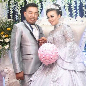 Dewi Mimi profile icon