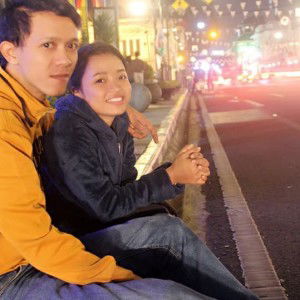 Nurul Qomari Khumairoh profile icon