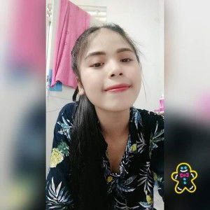 Jim Ratima Dechairam profile icon