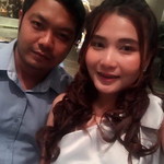 Tang May profile icon