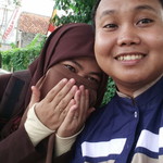 Disa Assa'adah profile icon