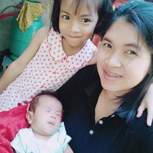 Chariya Ubonkan profile icon