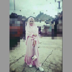 Elsha Dewi Lestari profile icon