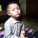 Liza Chova Chandra profile icon