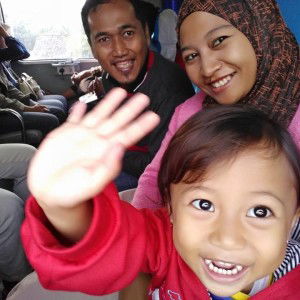 Dewi Uswatun Chasanah profile icon