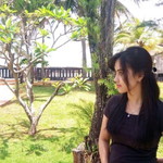 Ayu Anissa Prihandani profile icon