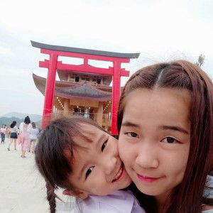 Patcharin Juntama profile icon