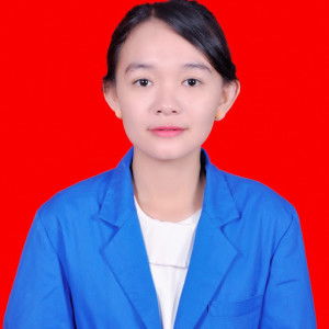 Fitria Putri Waraba profile icon
