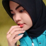 Melati Aditia profile icon
