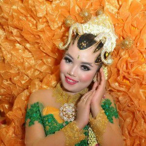 Irsya Ndut profile icon