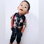 Annisa Agustina Azzahra profile icon