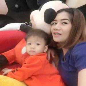 จินจิน จั่นเจา profile icon