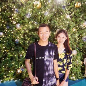 Kru P'May Nuttarika profile icon