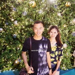 Kru P'May Nuttarika profile icon