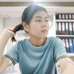 Premwika Sitnasree profile icon