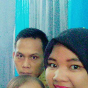 Desi Marlisa profile icon