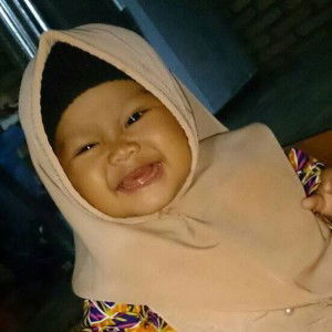 Keyza AnrezQi Ramadhani profile icon