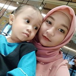 DindaaKarinaa profile icon