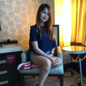 Zyrille Grace profile icon