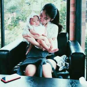 แม่น้องเรนนี่ profile icon