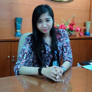 hedy megasari putri profile icon