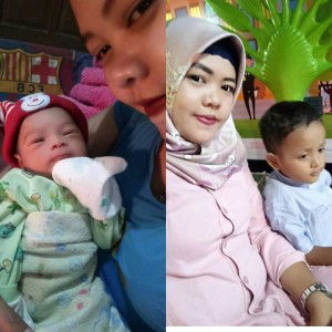 Tri Sulastri profile icon