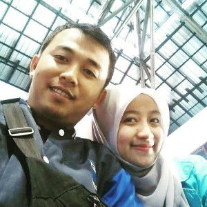 Diti Prihanani profile icon