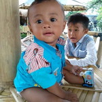 Satria Gumilar profile icon