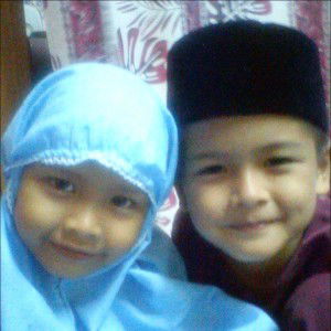 SyieMah Abd Wahab profile icon