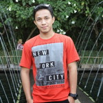 Dories Hermawan profile icon