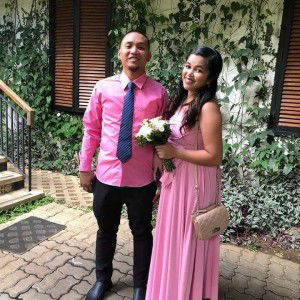 Janine Santos profile icon