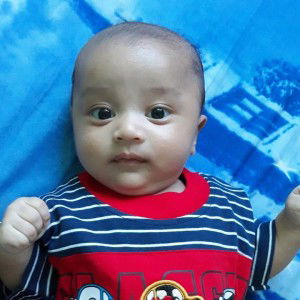 Nursita Ragil M profile icon