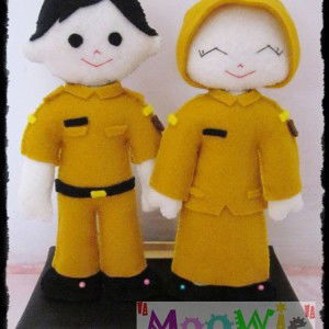 Fifi Fitriani profile icon