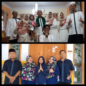 Sanniah Romzatil Widad profile icon