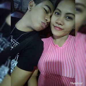 John Alfred Martin Marquez profile icon